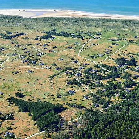 Ferienhaus Tv1043-bindslev-alehulsvej-2 *