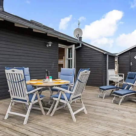 Ferienhaus Tv1043-bindslev-alehulsvej-2 Bindslev