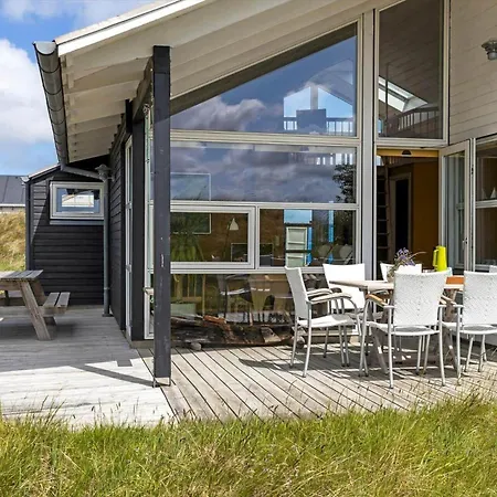 Ferienhaus Tv1043-bindslev-alehulsvej-2