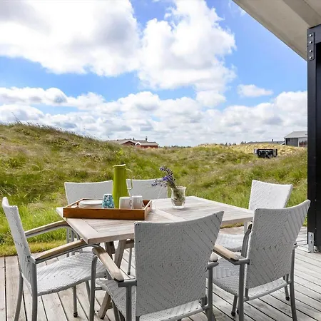 Ferienhaus Tv1043-bindslev-alehulsvej-2 *