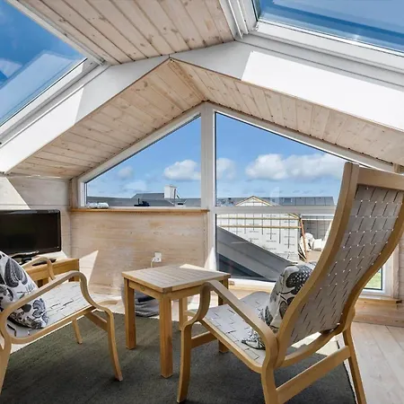 Ferienhaus Tv1043-bindslev-alehulsvej-2 Bindslev