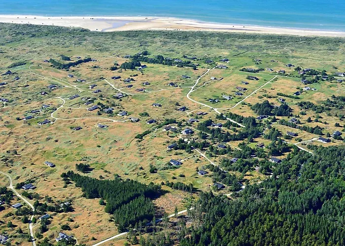 Casa vacanze Tv1043-bindslev-alehulsvej-2 *