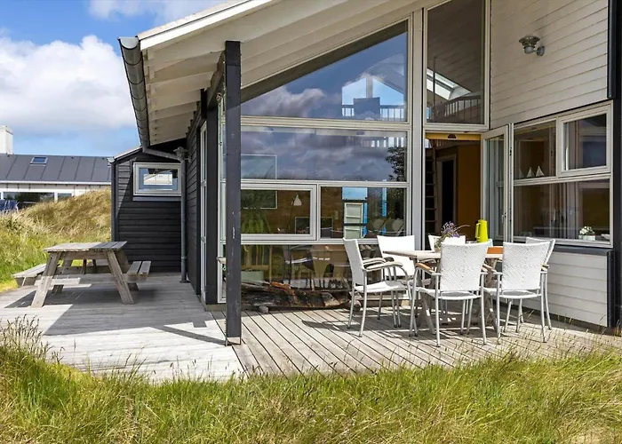 Casa vacanze Tv1043-bindslev-alehulsvej-2