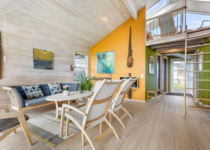 Tv1043-bindslev-alehulsvej-2 Casa vacanze *