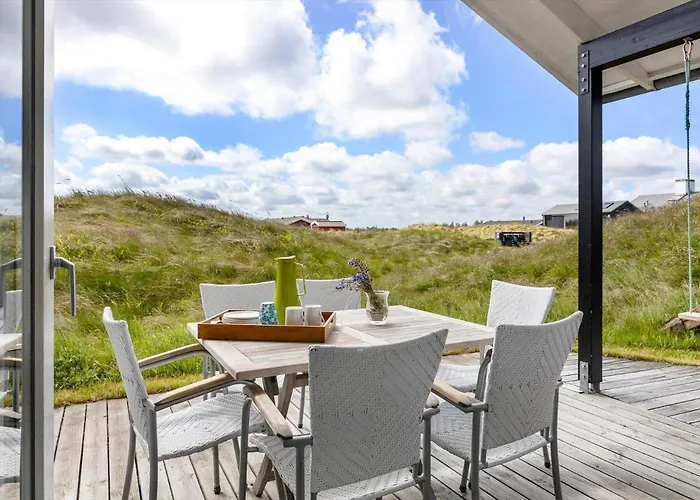 Casa vacanze Tv1043-bindslev-alehulsvej-2 *