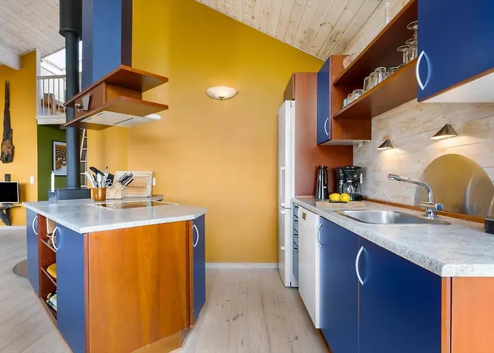 Tv1043-bindslev-alehulsvej-2 Casa vacanze Bindslev