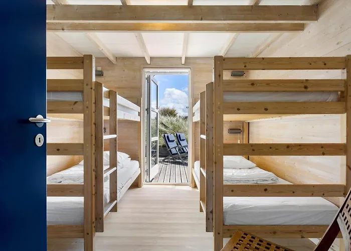 Casa vacanze Tv1043-bindslev-alehulsvej-2