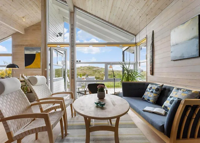 Casa vacanze Tv1043-bindslev-alehulsvej-2