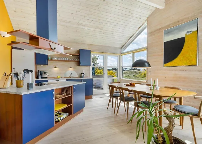 Tv1043-bindslev-alehulsvej-2 Casa vacanze Bindslev