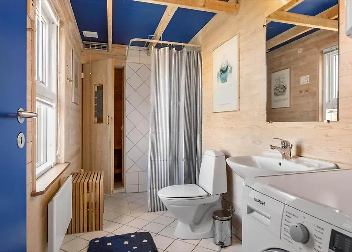 Tv1043-bindslev-alehulsvej-2 Casa vacanze *